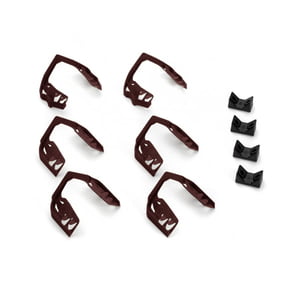 TREX 45 Degree Gasket & Railing Support Bracket Adapter TREX 45 Degree Gasket & Railing Support Bracket Adapter