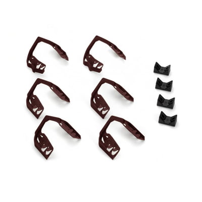 TREX 45 Degree Gasket & Railing Support Bracket Adapter TREX 45 Degree Gasket & Railing Support Bracket Adapter