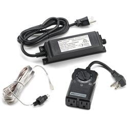 TREX Transformer With Timer TREX Transformer With Timer