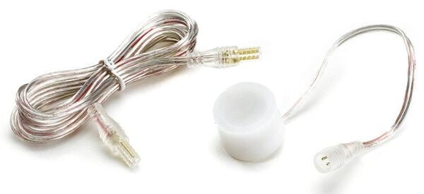 TREX LED Recessed Deck Light (4 pack) TREX LED Recessed Deck Light (4 pack)