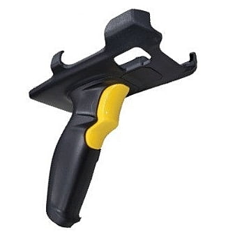 TC21/TC26 SNAP-ON TRIGGER HANDLE, SUPPORTS DEIVCE WITH EITHER STANDARD OR ENHNACED BATTERY