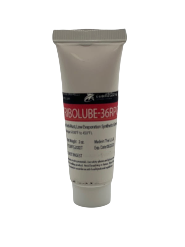 TRIBOLUBE-36RPC