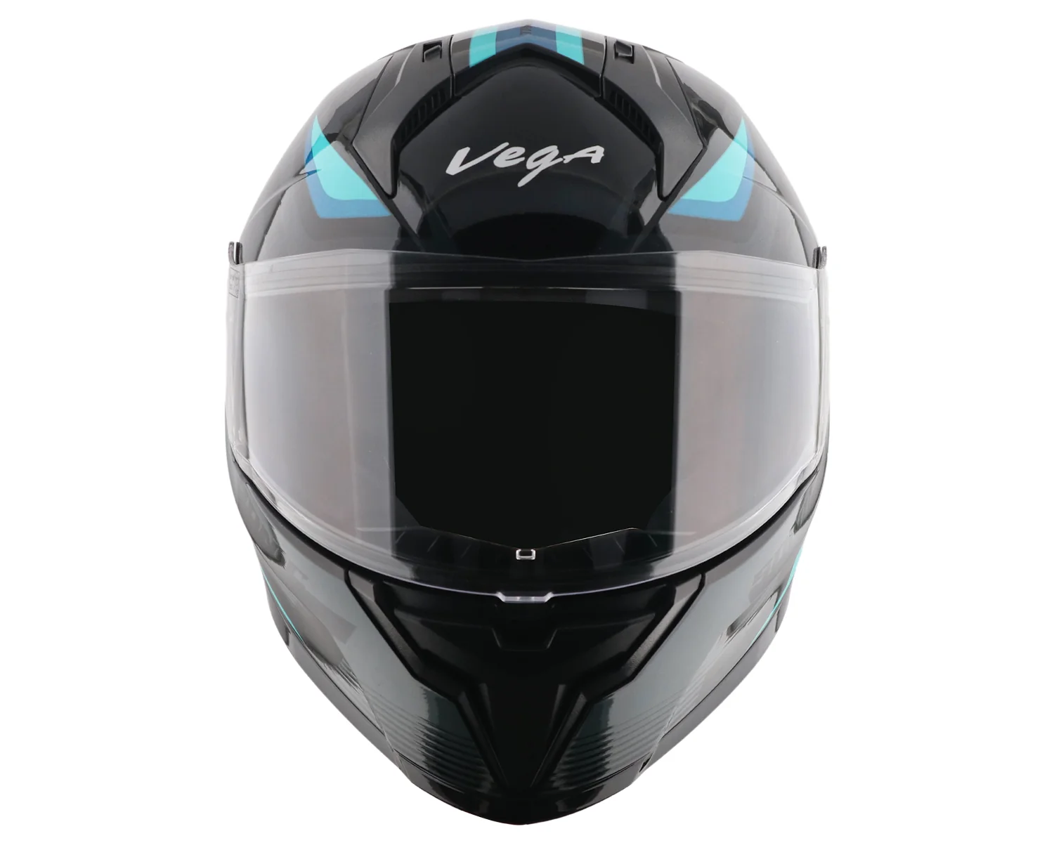VEGA SONIC DX TRIGGER BLACK/BLUE C/V (L) VEGA SONIC DX TRIGGER BLACK/BLUE C/V (L)
