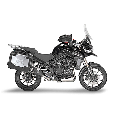 KAPPA TRIUMPH CRASHBAR KN6403 - TIGER EXPLORER 1200 (12-15)