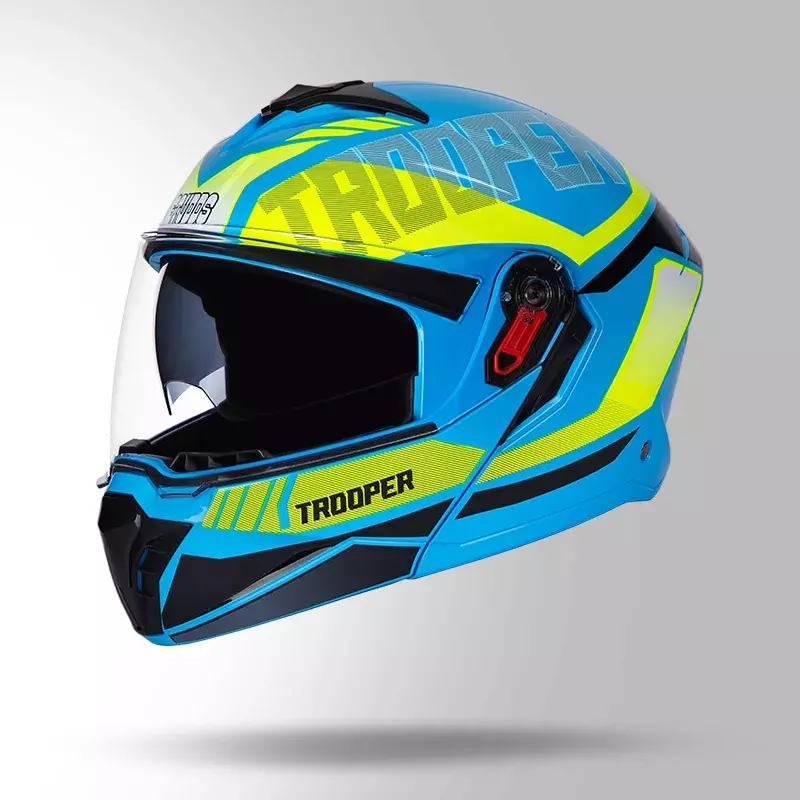 STUDDS TROOPER  D1 YELLOW N1 BLUE L