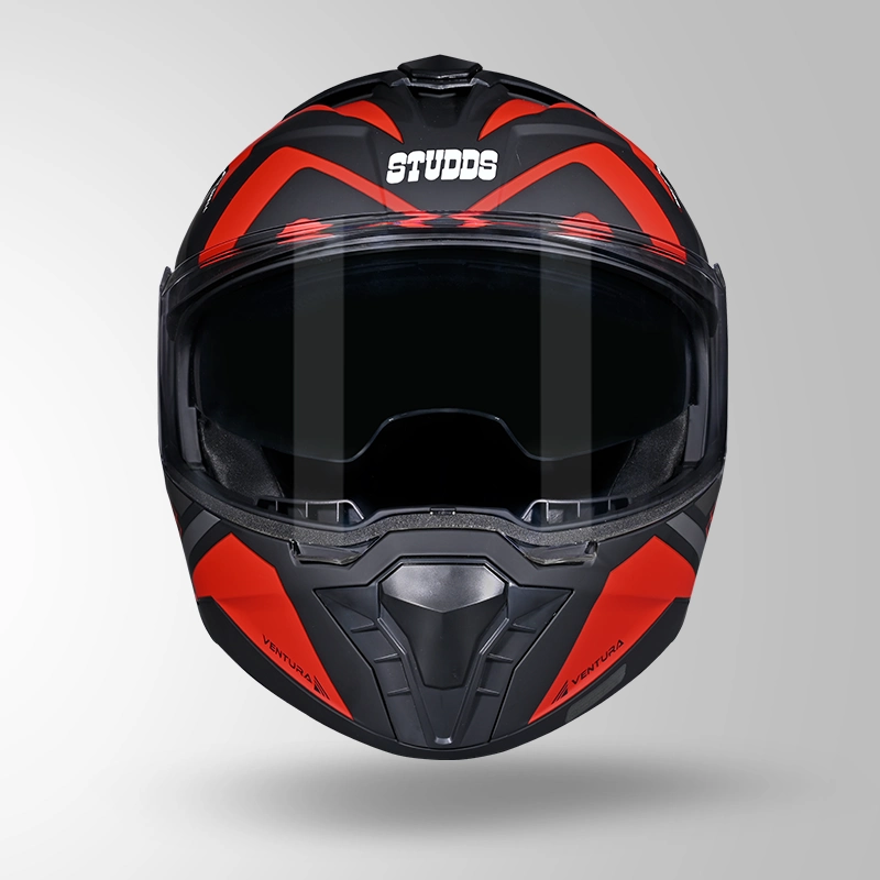 STUDDS TROOPER RACE D4 BLACK/RED N1 BLUE XL STUDDS TROOPER RACE D4 BLACK/RED N1 BLUE XL