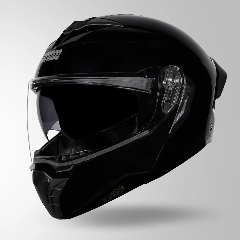 STUDDS TROOPER BLACK D/V (XL) STUDDS TROOPER BLACK D/V (XL)