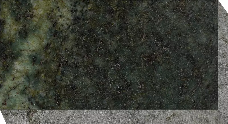 FLATMARKER/36x12x4/Tropical Green/P1SWN