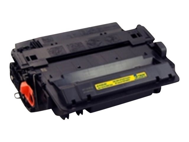 TROY/HP LASERJET P3015D HI UV MICR TONER