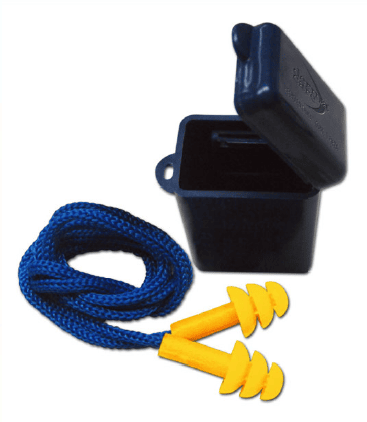 TAPON REUSABLE DERMA CARE C/CAJA PLASTICA C/80 PZA