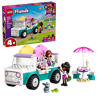 LEGO Friends 42644 Heartlake City Ice Cream Truck