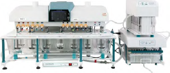 TrustE -14 GEN 2 with dx sample collector