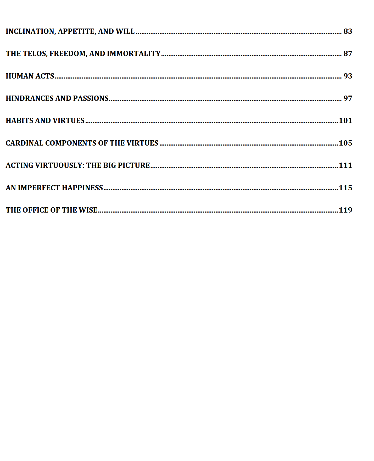 Nature, Man, & Science Workbook: Trivium Studies 3 Nature, Man, & Science Workbook: Trivium Studies 3