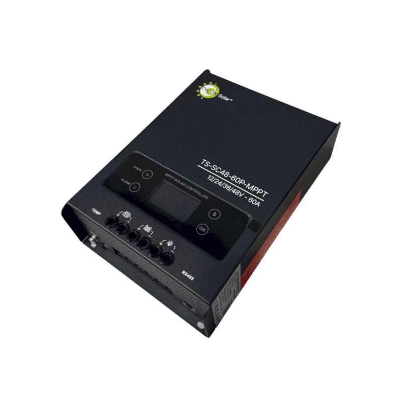 TS-SC48-60P-MPPT