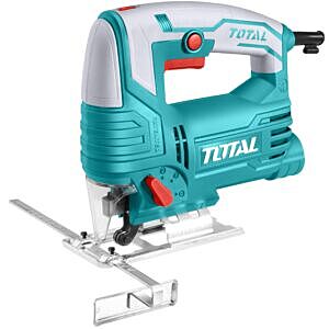 TOTAL Jig Saw 570W / 650W / 800W TOTAL Jig Saw 570W / 650W / 800W