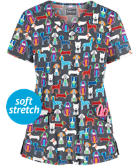 Uniformes Veterinarios Estampados Uniformes Veterinarios Estampados