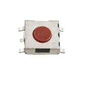 TSB-2 SURFACE MOUNT TACT SWITCH 12 X 12mm TSB-2 SURFACE MOUNT TACT SWITCH 12 X 12mm