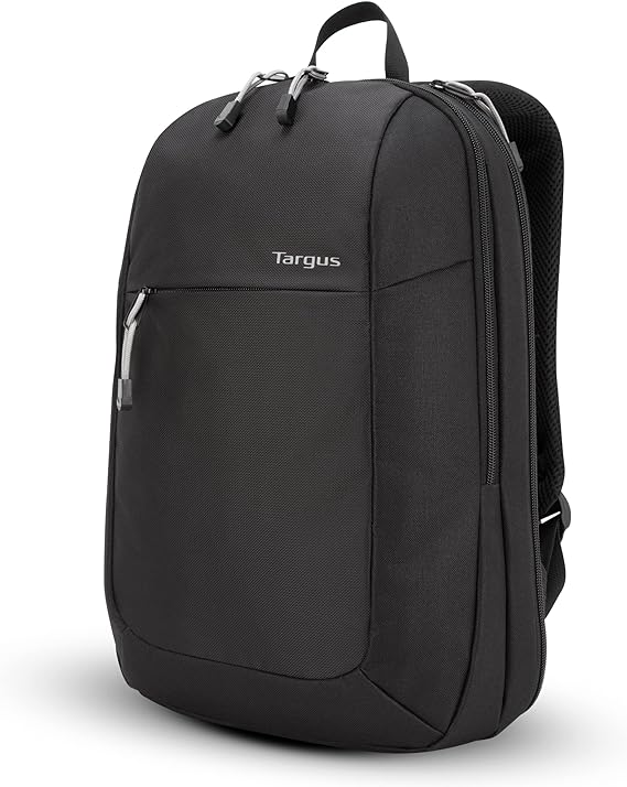 Targus Intellect 15.6" Essential Backpack Black - TSB966GL