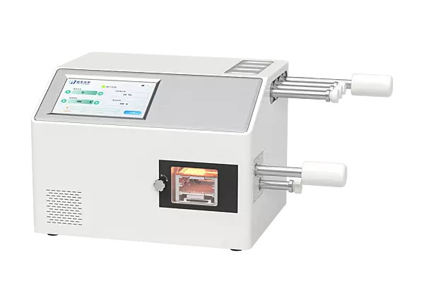 TSP-100 Plasma Cleaner