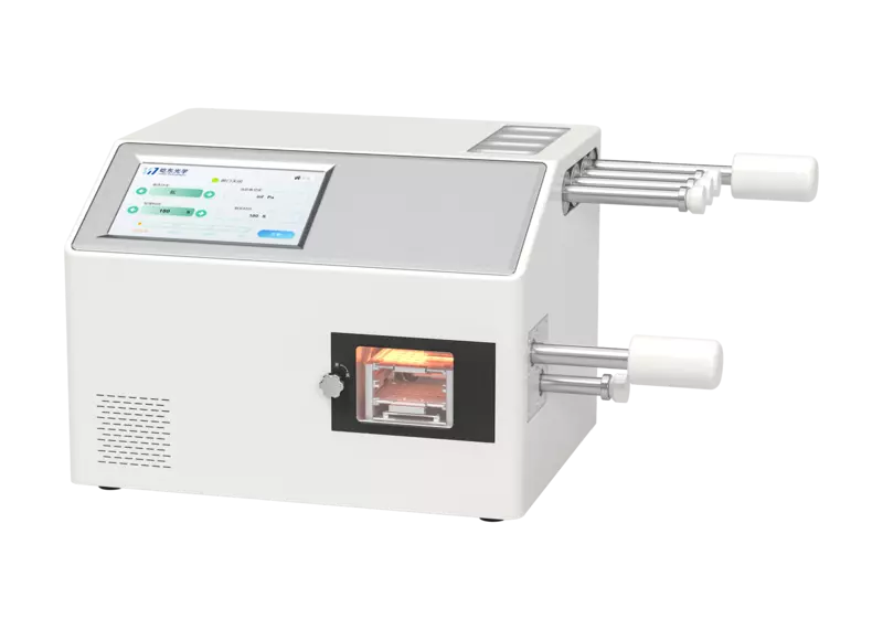 TSP-100 Plasma Cleaner