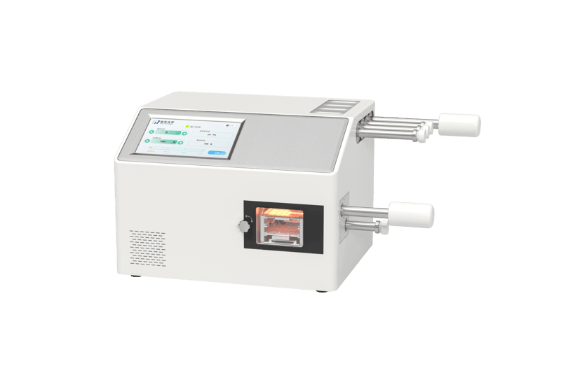 TSP-100 Plasma Cleaner