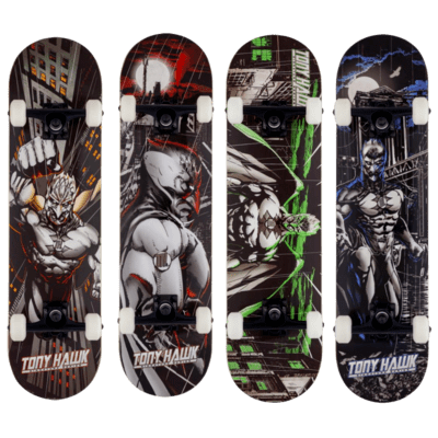 Tony Hawk SS 540 Complete