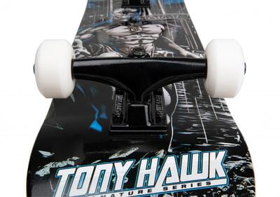 Tony Hawk SS 540 Complete Tony Hawk SS 540 Complete