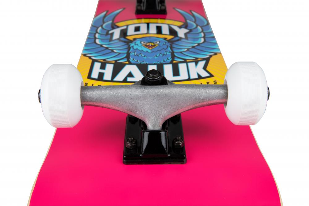 Tony Hawk SS 180+ Complete