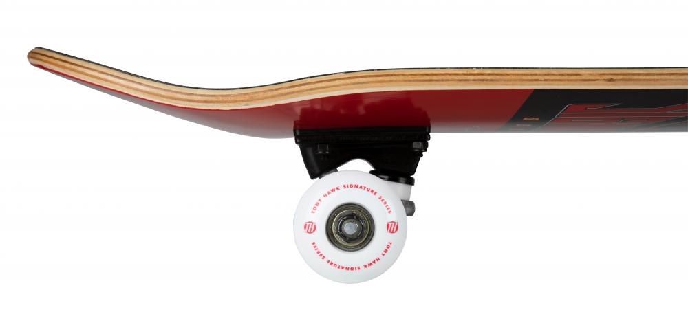 Tony Hawk SS 180+ Complete