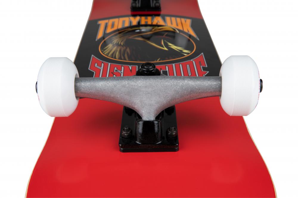 Tony Hawk SS 180+ Complete