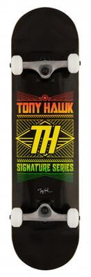 Tony Hawk SS 180+ Complete