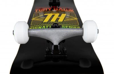 Tony Hawk SS 180+ Complete