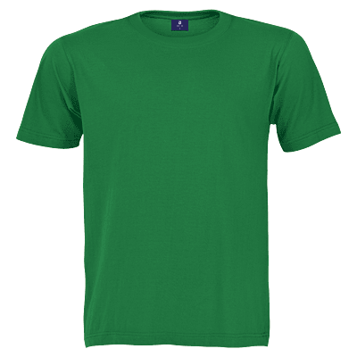 145g Barron Crew Neck T-Shirt