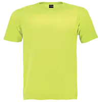 145g Barron Crew Neck T-Shirt
