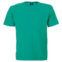145g Barron Crew Neck T-Shirt