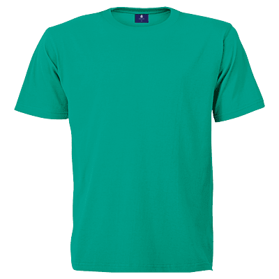 145g Barron Crew Neck T-Shirt