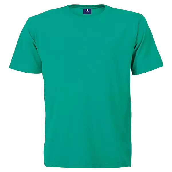 145g Barron Crew Neck T-Shirt