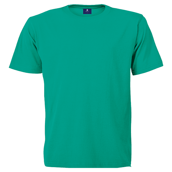 145g Barron Crew Neck T-Shirt