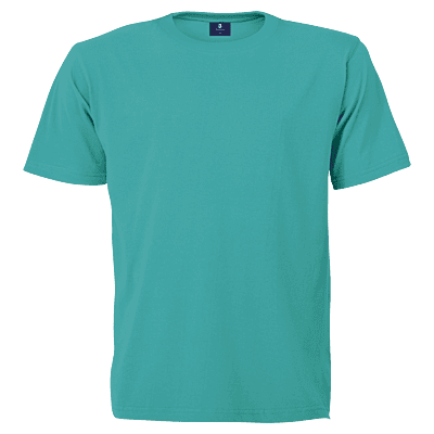 145g Barron Crew Neck T-Shirt