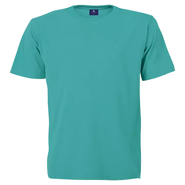 145g Barron Crew Neck T-Shirt
