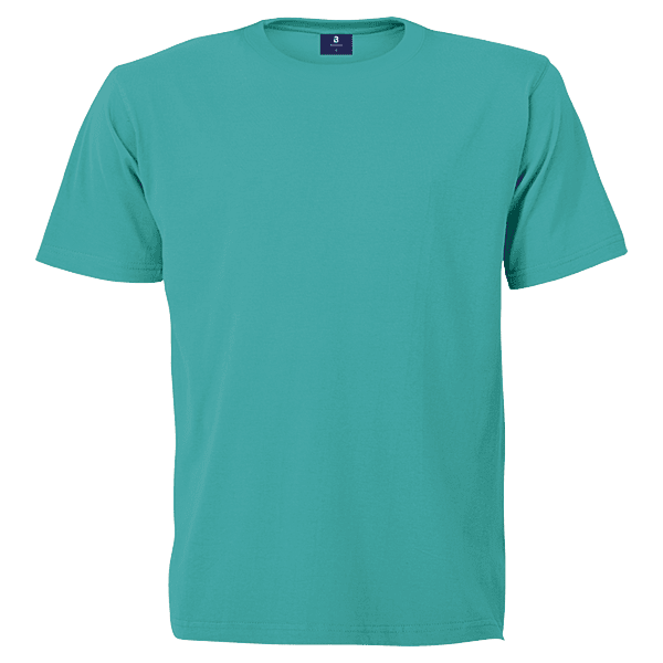 145g Barron Crew Neck T-Shirt