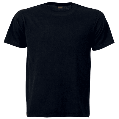 145g Barron Crew Neck T-Shirt