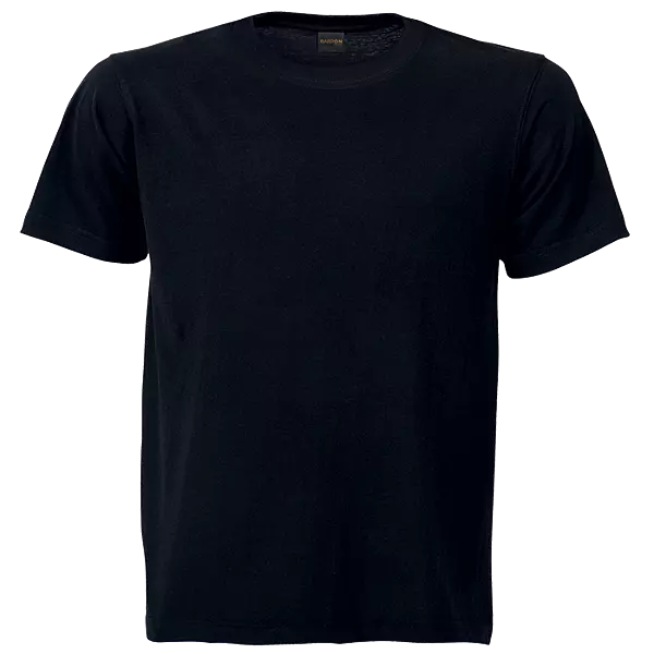 145g Barron Crew Neck T-Shirt