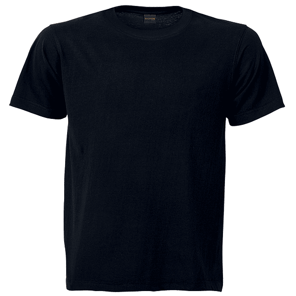 145g Barron Crew Neck T-Shirt
