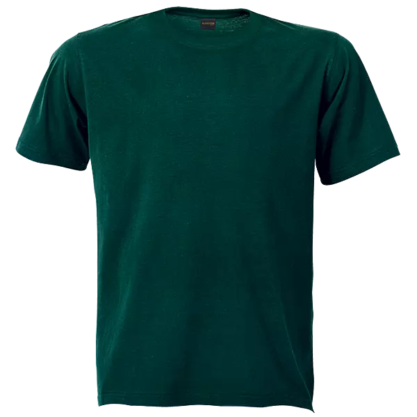 145g Barron Crew Neck T-Shirt