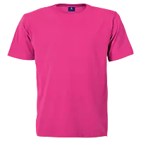 145g Barron Crew Neck T-Shirt
