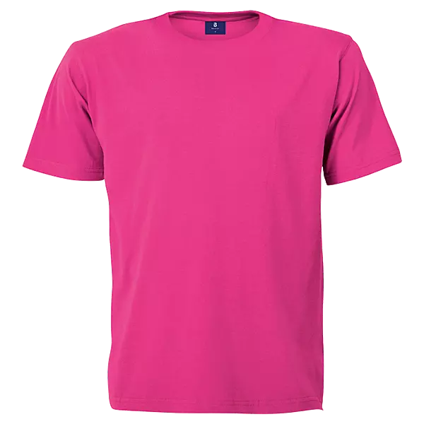 145g Barron Crew Neck T-Shirt