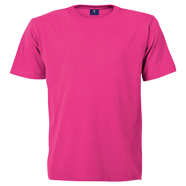 145g Barron Crew Neck T-Shirt