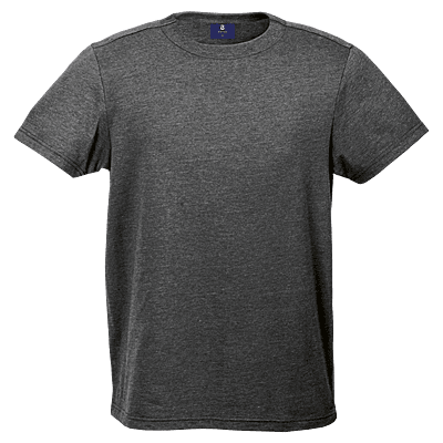 145g Barron Crew Neck T-Shirt