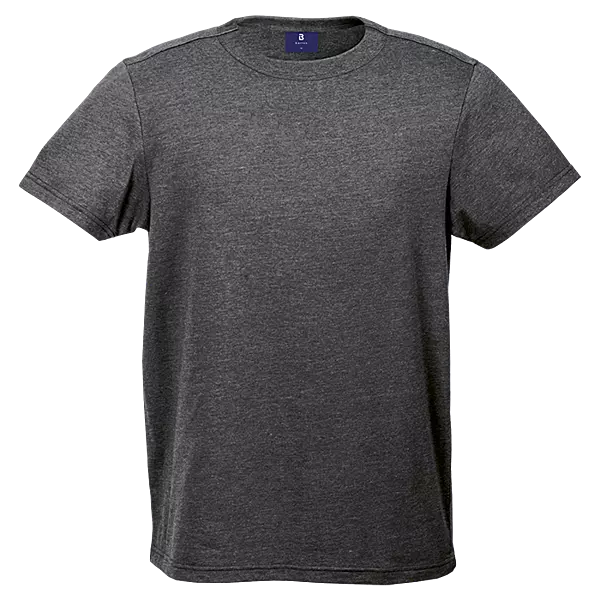 145g Barron Crew Neck T-Shirt